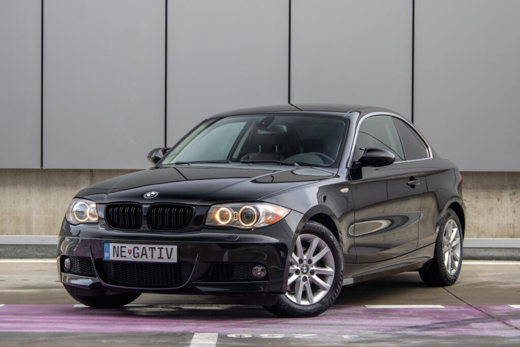 BMW rad 1