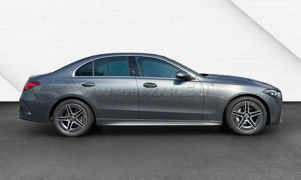 Mercedes-Benz C trieda 2022 na predaj – fotografia 7