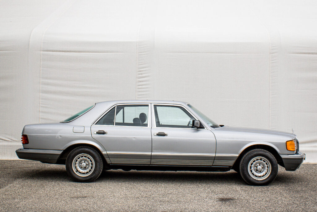 Mercedes 300