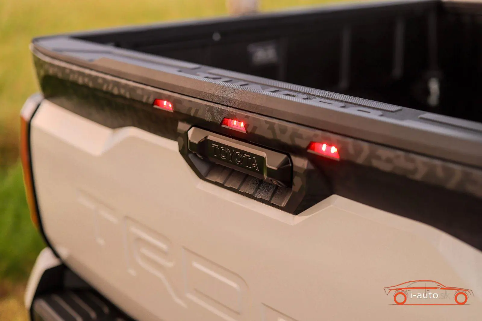 Toyota Tundra 2026 na predaj – fotografia 23