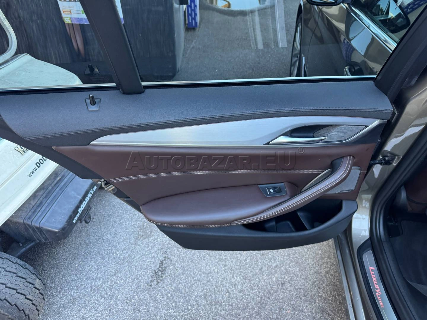 BMW Rad 5 2017 na predaj – fotografia 27