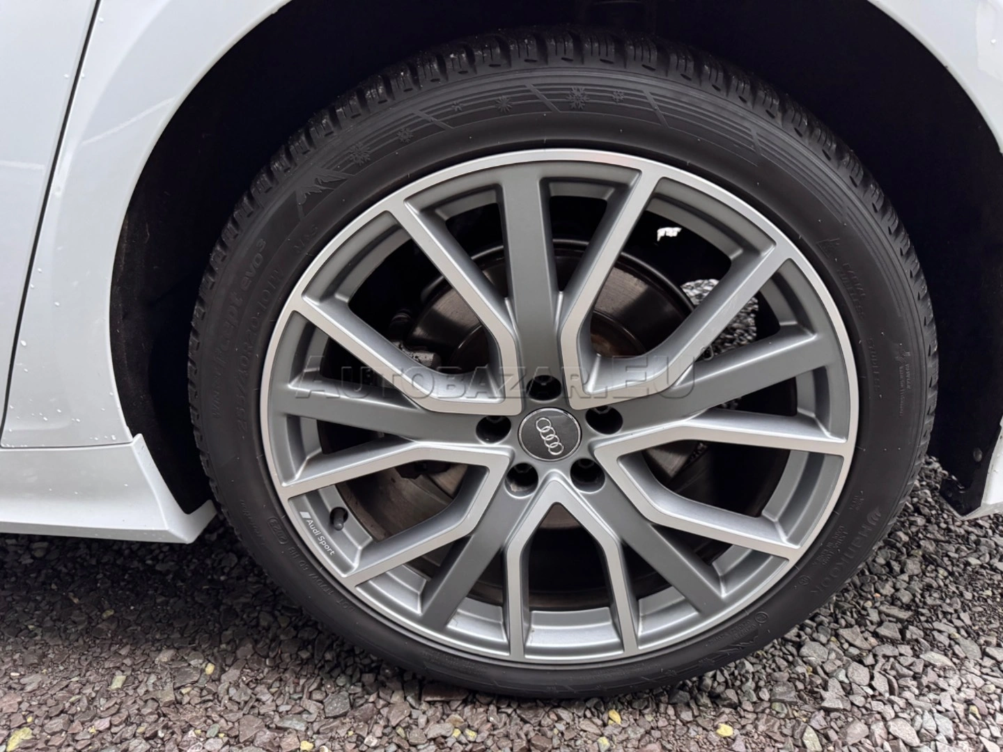 Audi A6 2019 na predaj – fotografia 39