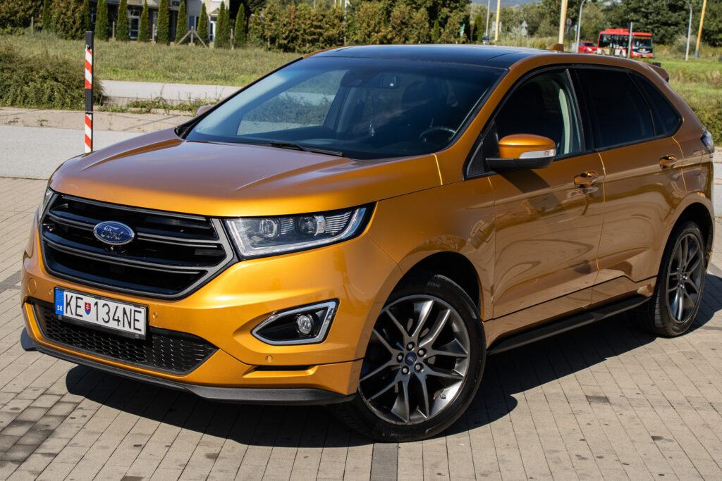 Ford Edge