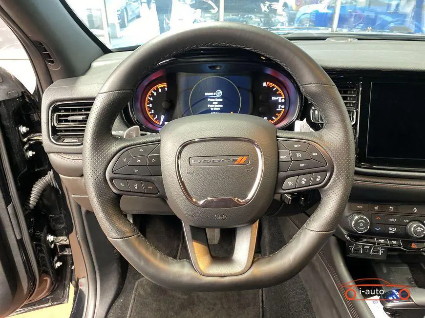 Dodge Durango 2024 na predaj – fotografia 9