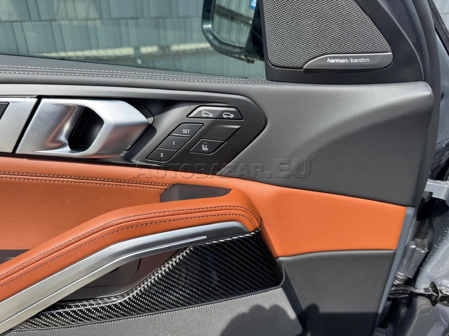 BMW X6 xDrive 30d mHEV A/T