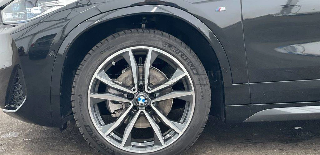 BMW X2 xDrive18d A/T