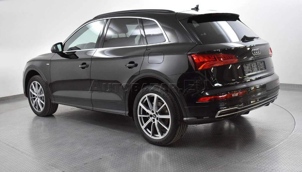 Audi Q5 50 TFSIe quattro Sport