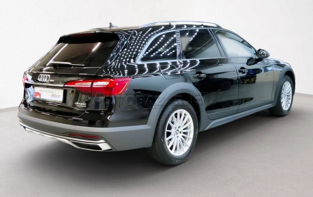 Audi A4 Allroad 40 2.0 TDI mHEV quattro S tronic