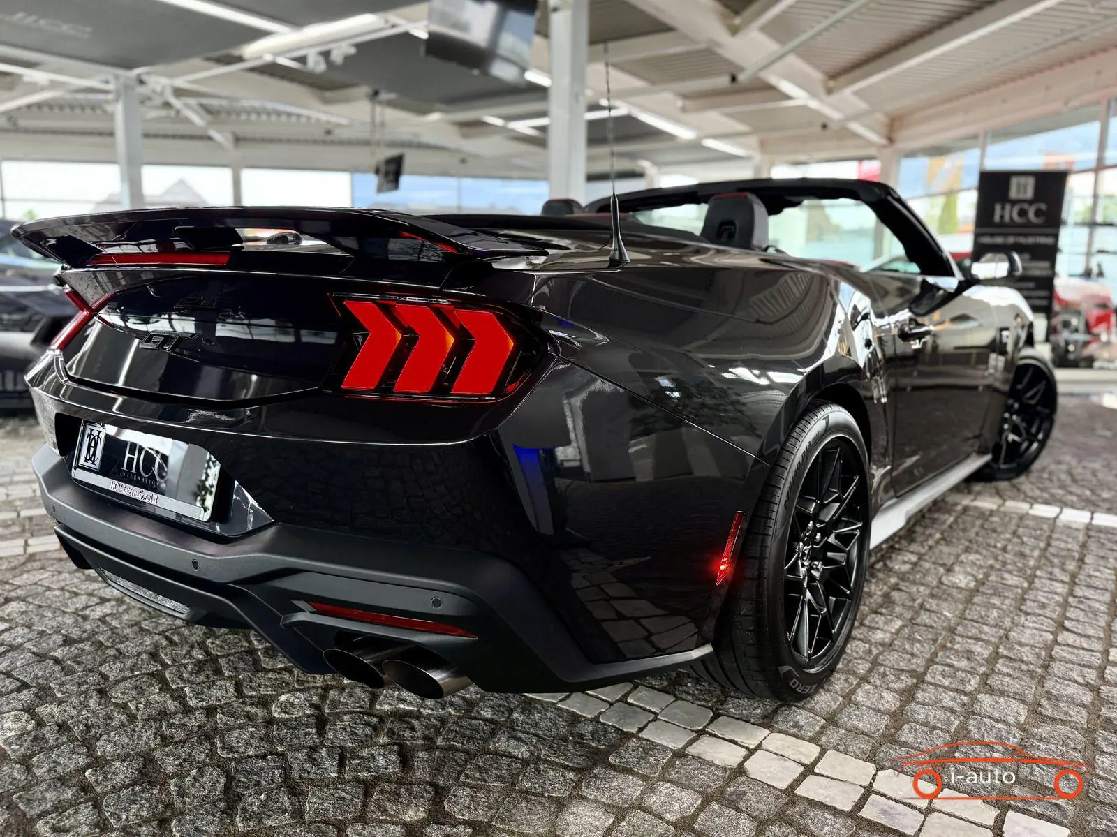 Ford Mustang 2023 na predaj – fotografia 18