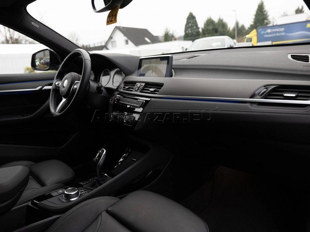 BMW X2 sDrive 20i