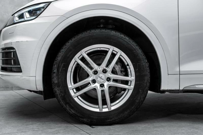 Audi Q5 2.0TDI Q Design Led Drive Sele