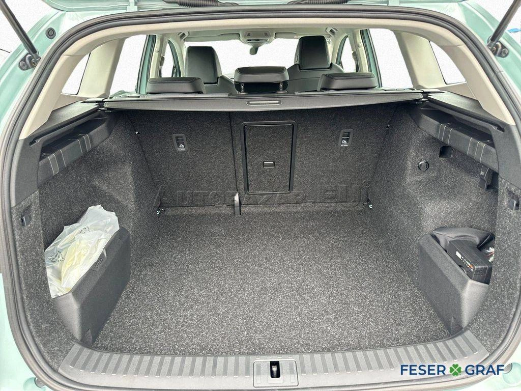 Škoda Enyaq 2024 na predaj – fotografia 6