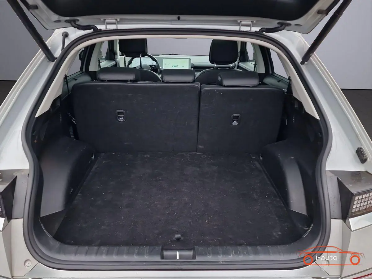 Hyundai Ioniq 5 2022 na predaj – fotografia 30