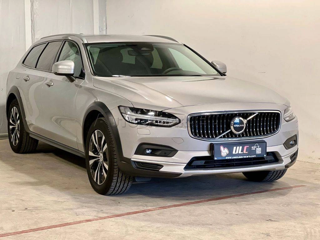 Volvo V90 CC B4 Cross Country Pro AWD A/T