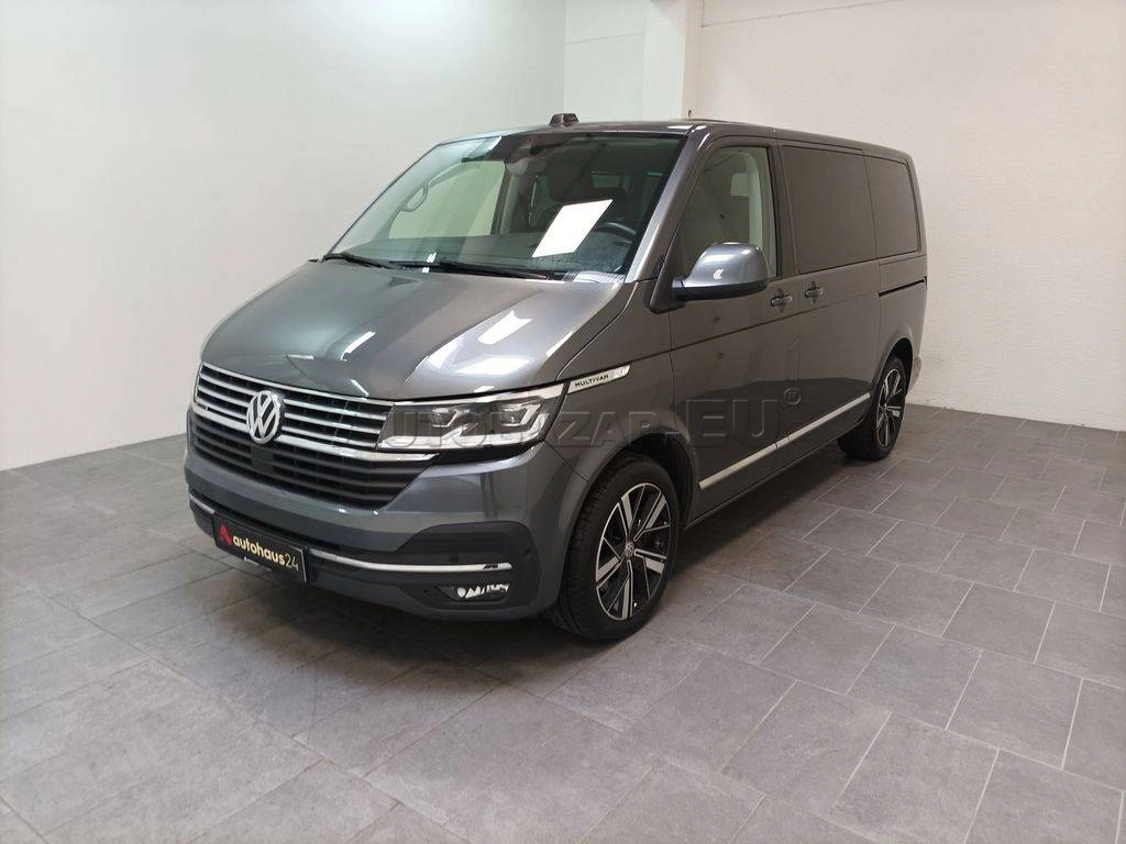 Volkswagen T6 Multivan 2.0 TDI 4M