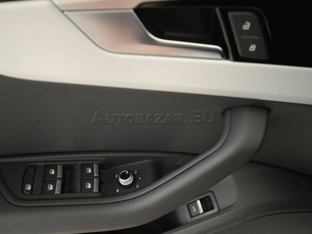 Audi A5 Sportback 40 2.0 TDI mHEV Advanced S tronic