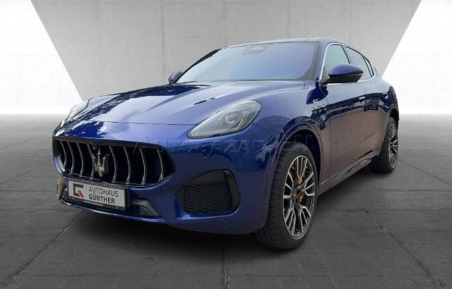 Maserati Grecale GT AWD