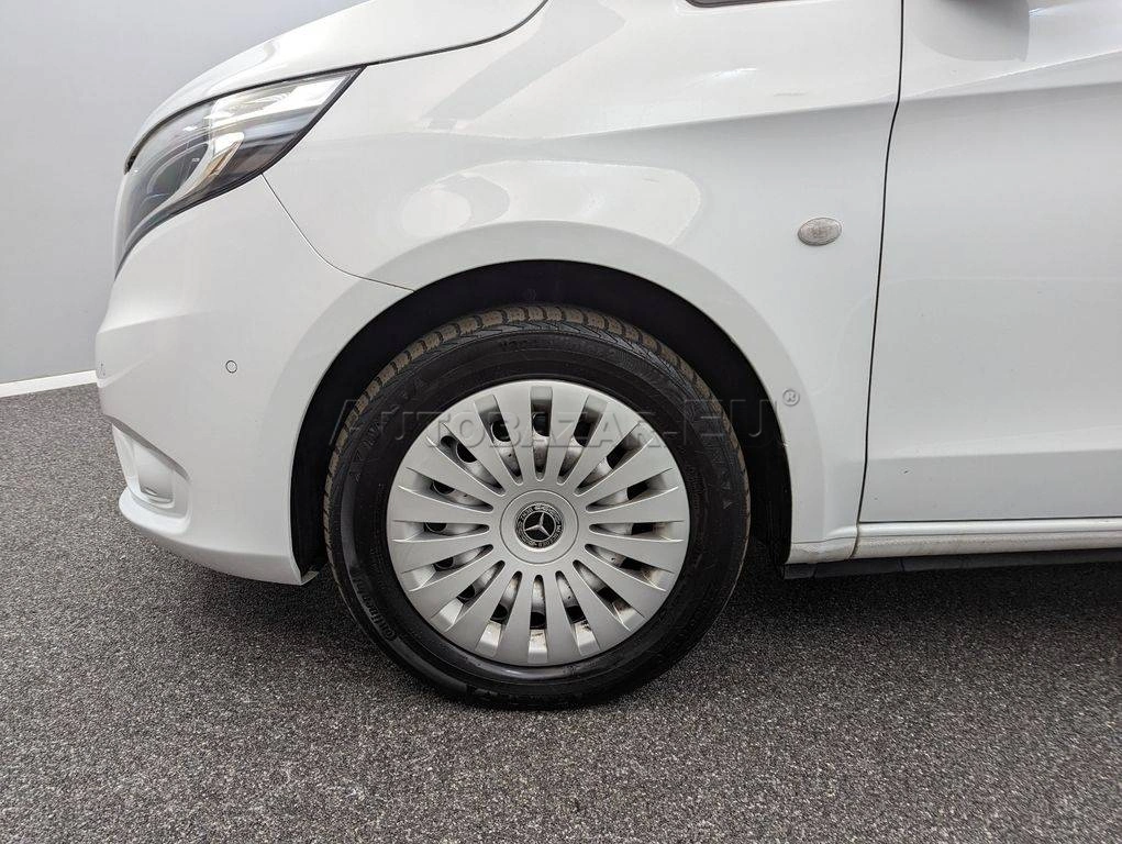 Mercedes-Benz Vito Tourer 119 CDI lang Base RWD A/T