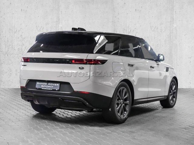 Land Rover Range Rover Sport 3.0 I6 D300 MHEV SE AWD A/T