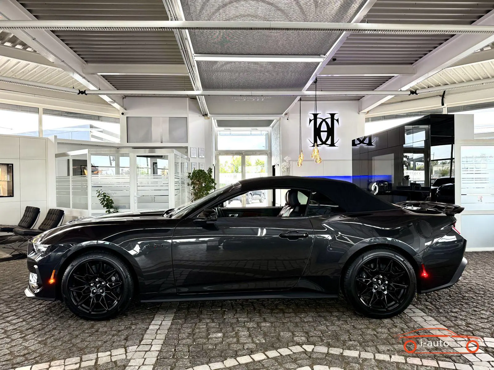Ford Mustang 2023 na predaj – fotografia 27