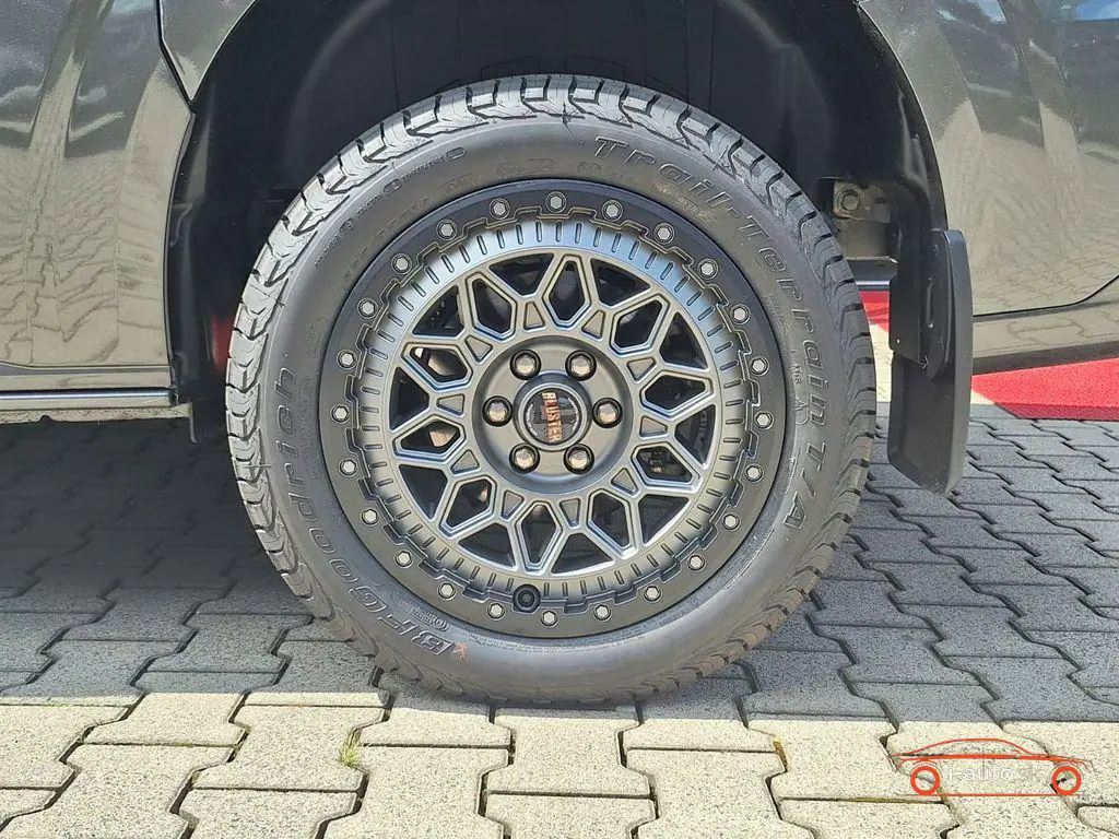 Ford Tourneo Custom 2025 na predaj – fotografia 2