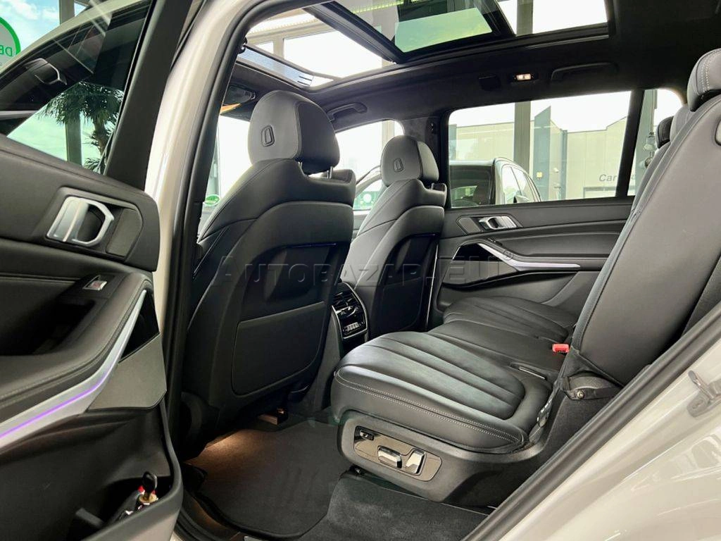 BMW X7 xDrive 30d A/T