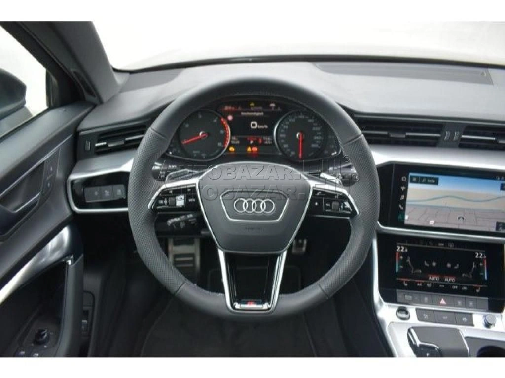 Audi A6 Avant 45 3.0 TDI mHEV Sport quattro S tronic