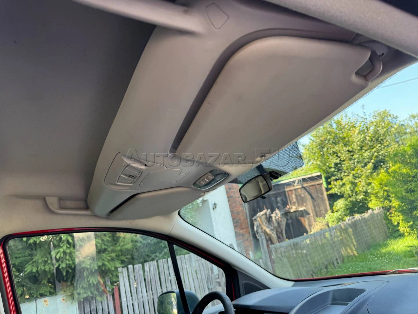 Ford Transit Connect 2020 na predaj – fotografia 28