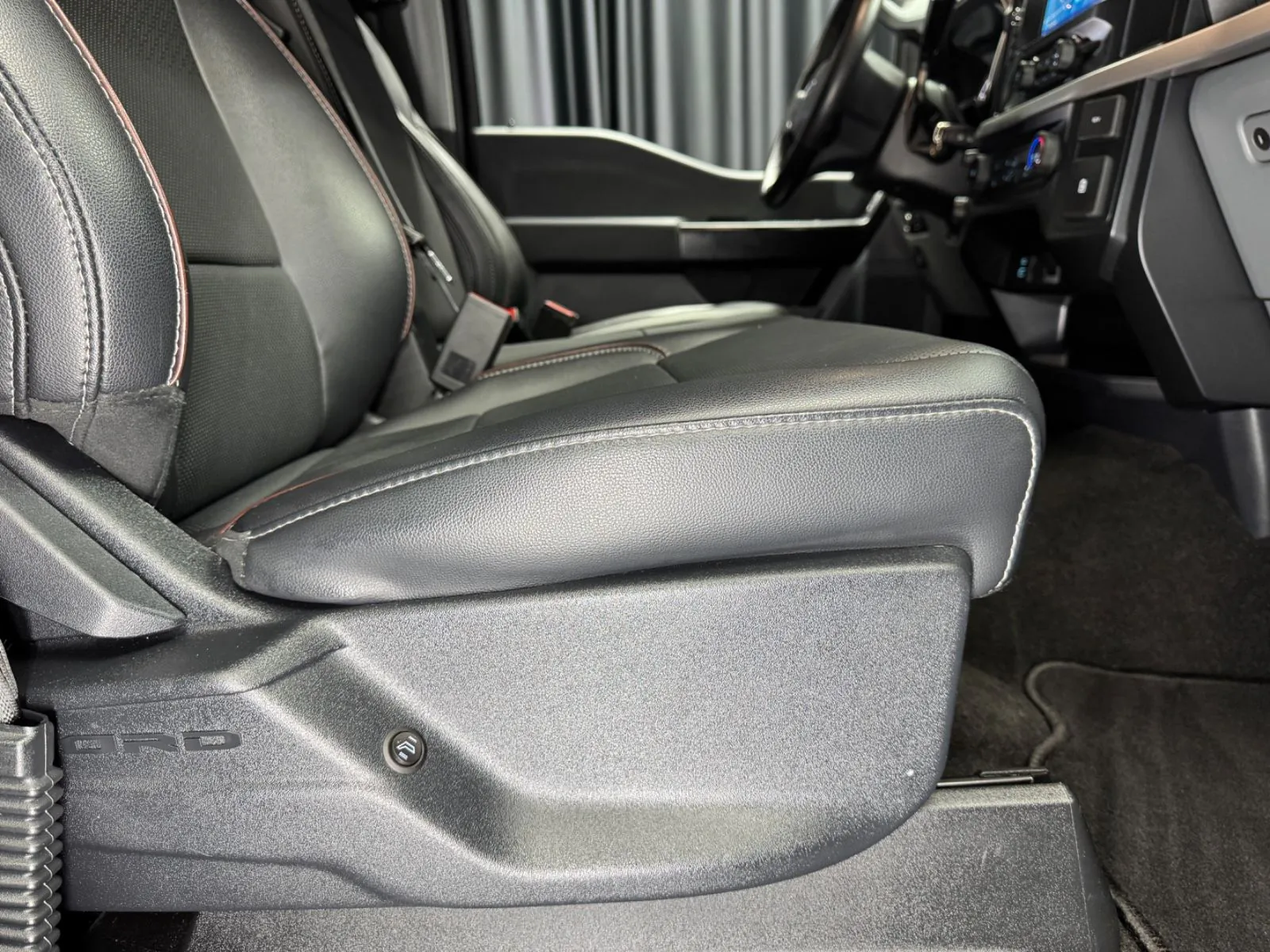 Ford F-150 2022 na predaj – fotografia 15