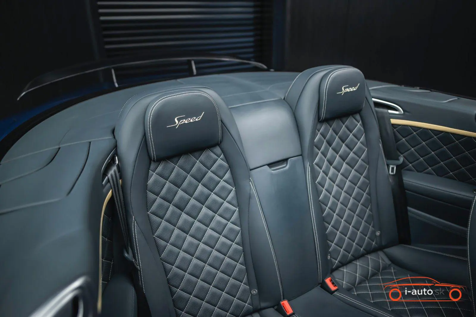 Bentley Continental GTC 2017 na predaj – fotografia 31