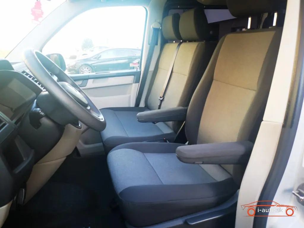 Volkswagen T6 Transporter 2018 na predaj – fotografia 24
