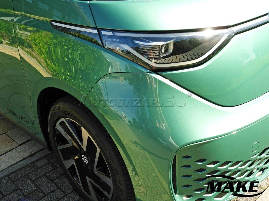 Volkswagen ID.BUZZ ID. Buzz