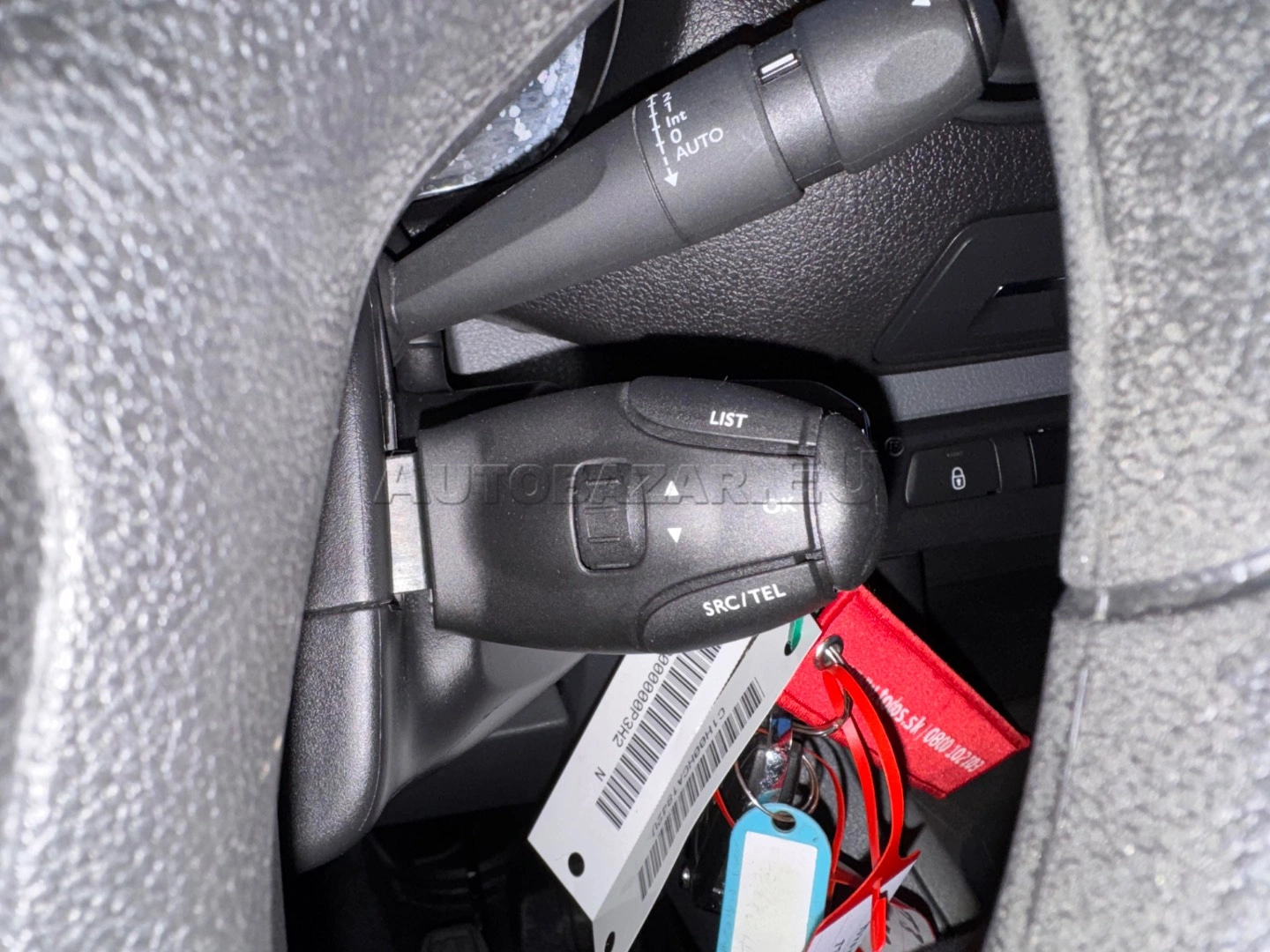 Toyota Proace 2022 na predaj – fotografia 21