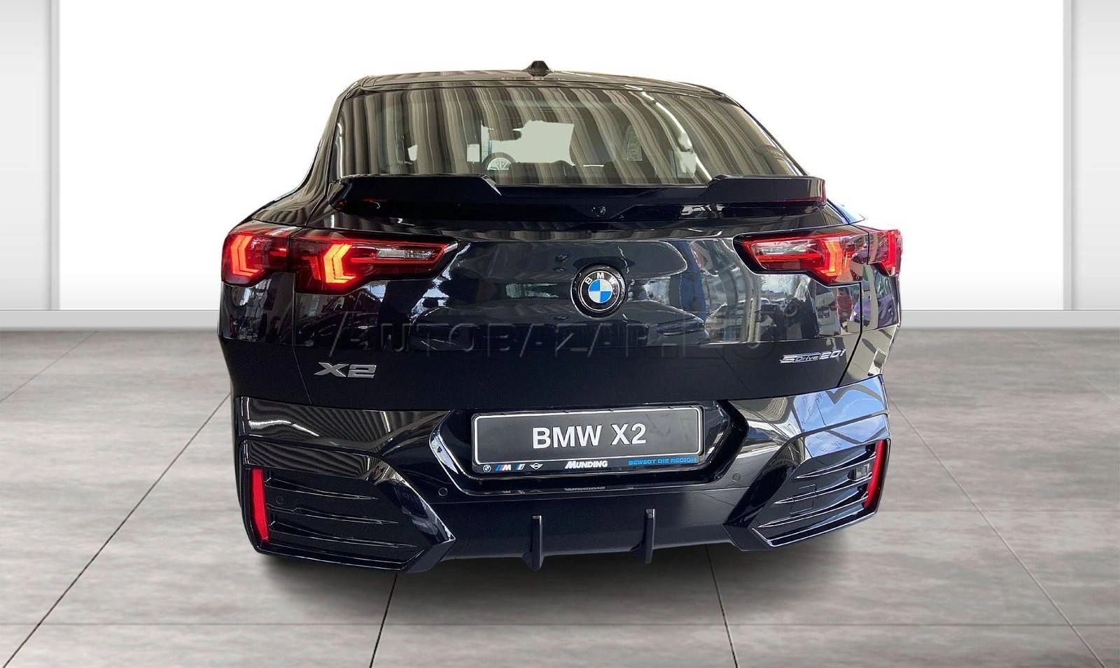 BMW X2 sDrive20i