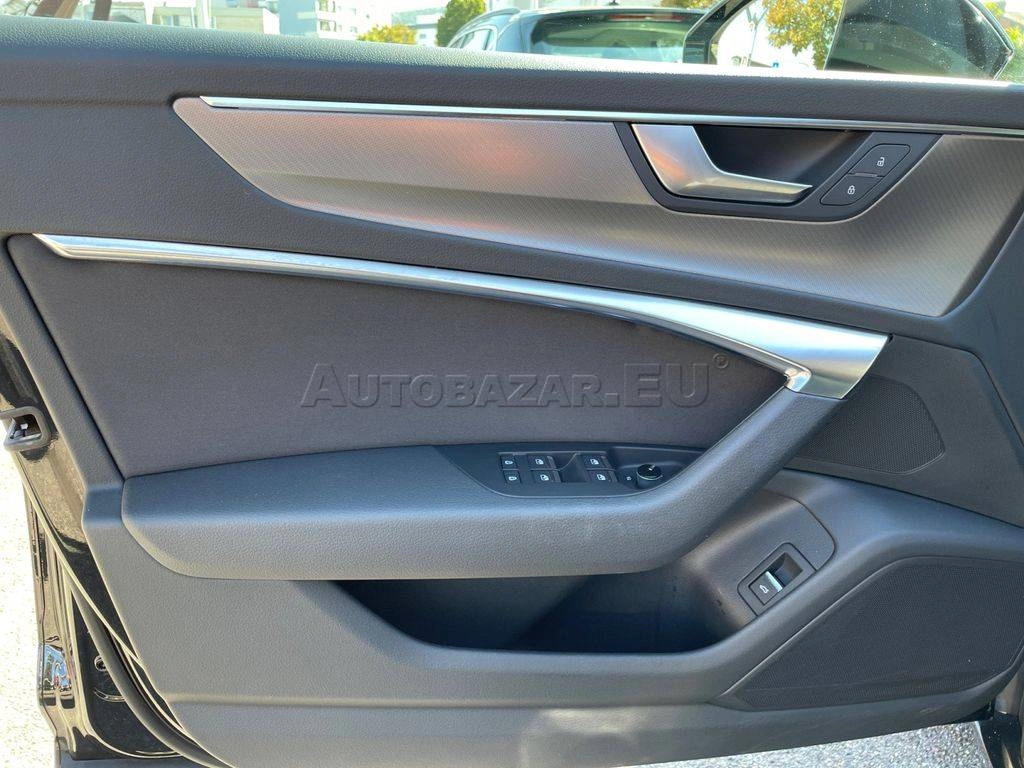 Audi A6 2020 na predaj – fotografia 11