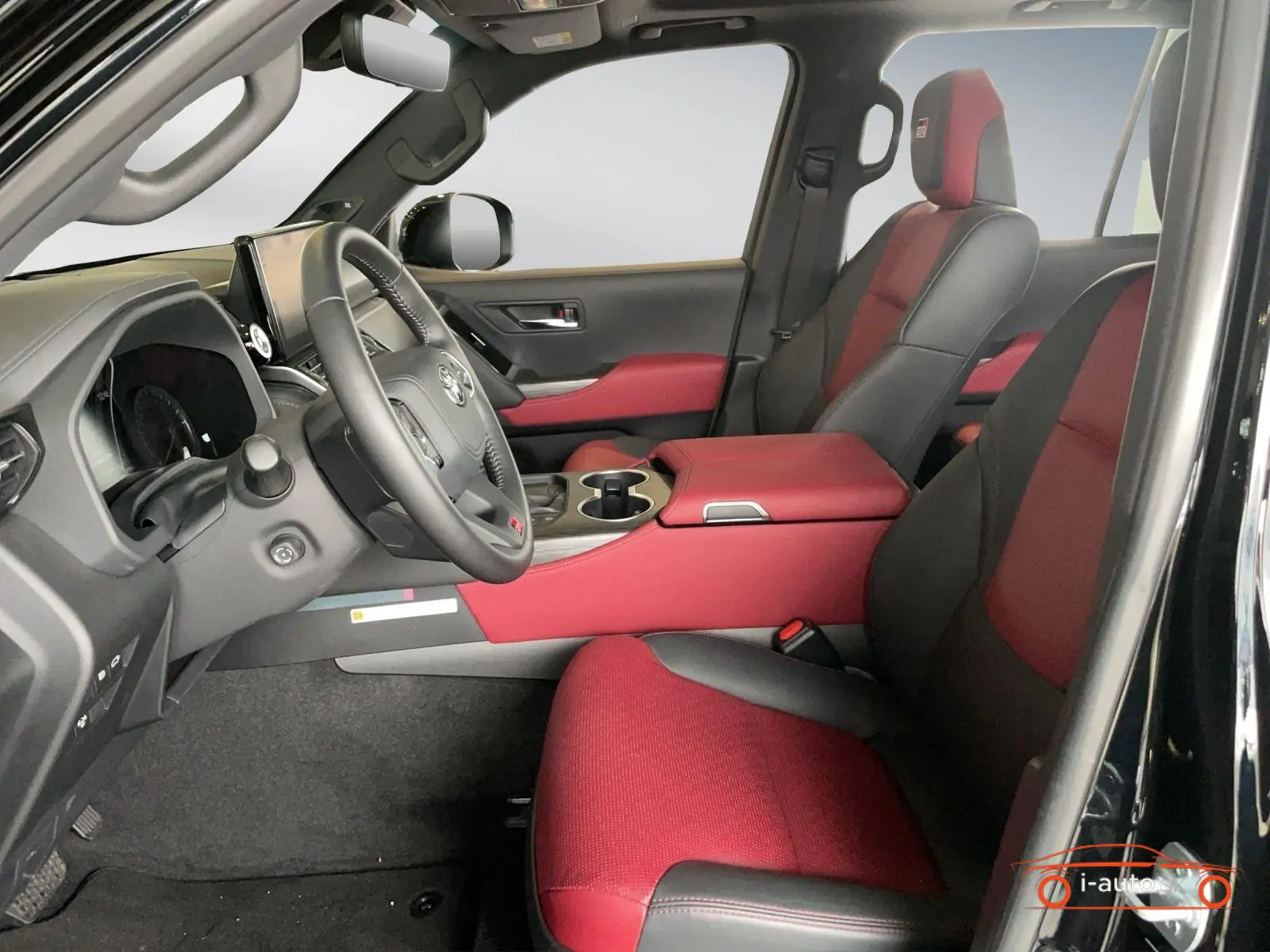 Toyota Land Cruiser 2022 na predaj – fotografia 7