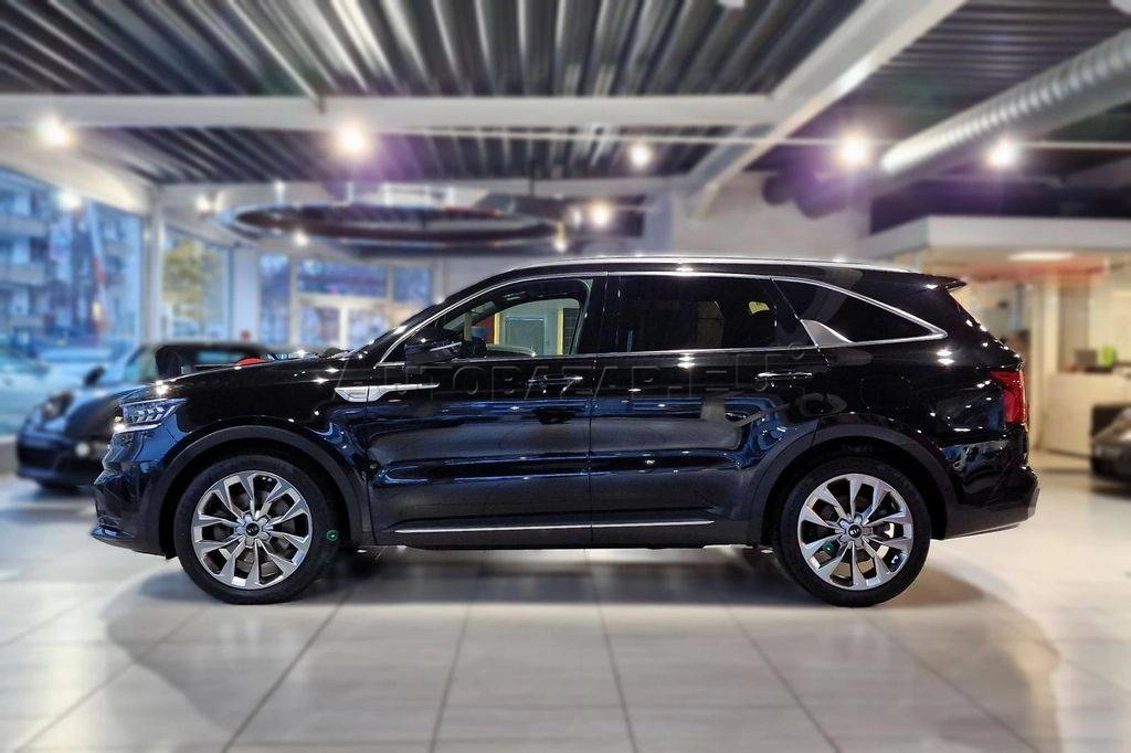 Kia Sorento 2.2 CRDi Platinum