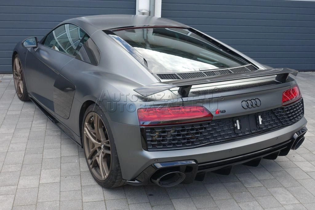 Audi R8 Coupé 5.2 FSI V10 plus quattro S tronic