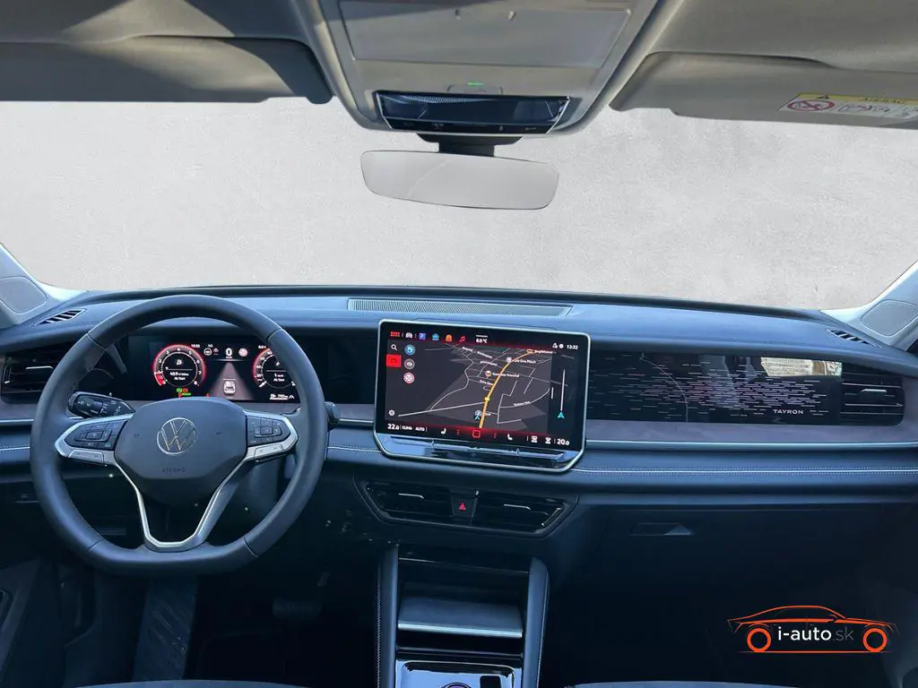 Volkswagen Tayron 2025 na predaj – fotografia 5
