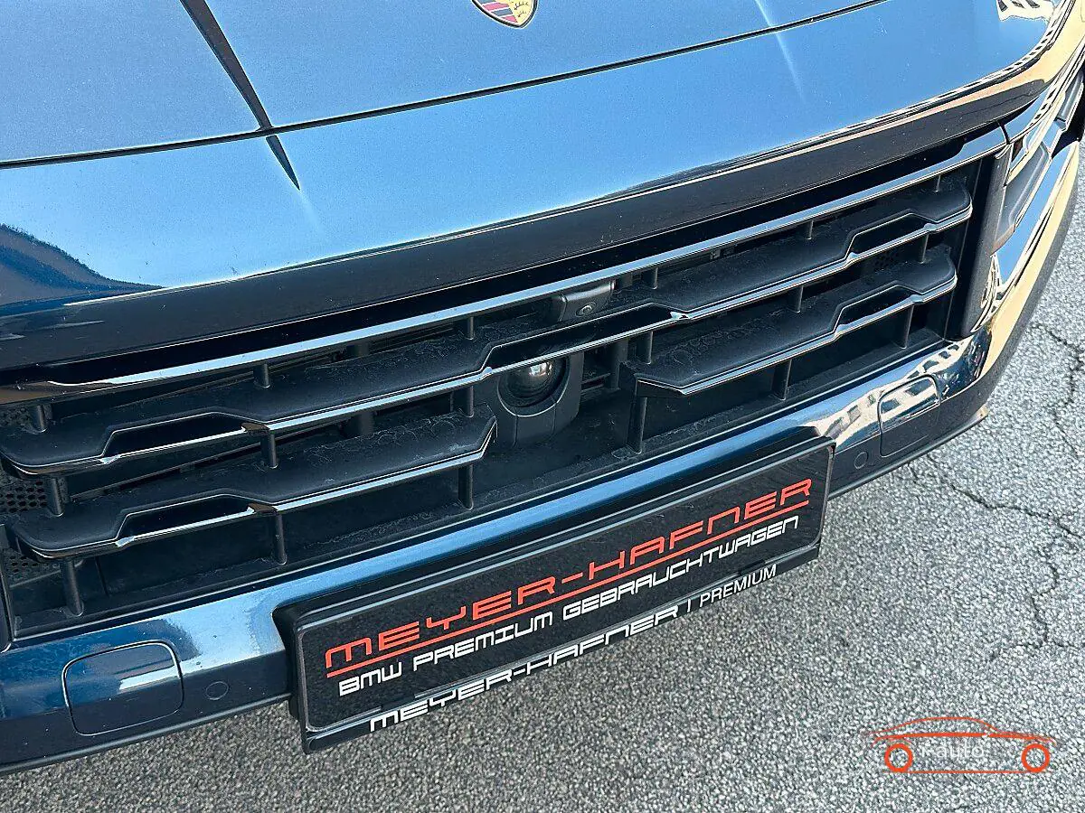 Porsche Cayenne 2024 na predaj – fotografia 5
