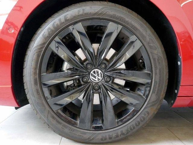 Volkswagen Arteon 2.0 TDI R-Line DSG
