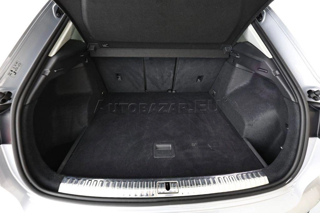 Audi Q3 35 2.0 TDI Advanced S tronic