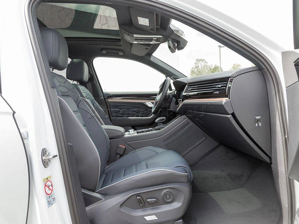 Volkswagen Touareg 3.0 V6 TSI Atmosphere 4Motion Tiptronic
