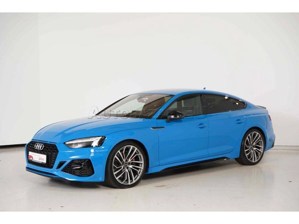 Audi RS5 Sportback TFSI quattro