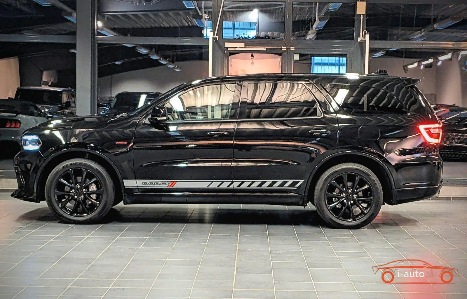 Dodge Durango 2022 na predaj – fotografia 8