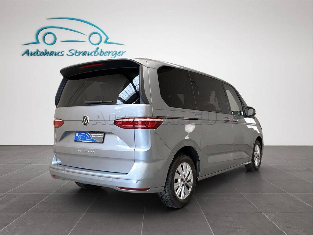 Volkswagen T7 Multivan 2.0 TDI DSG