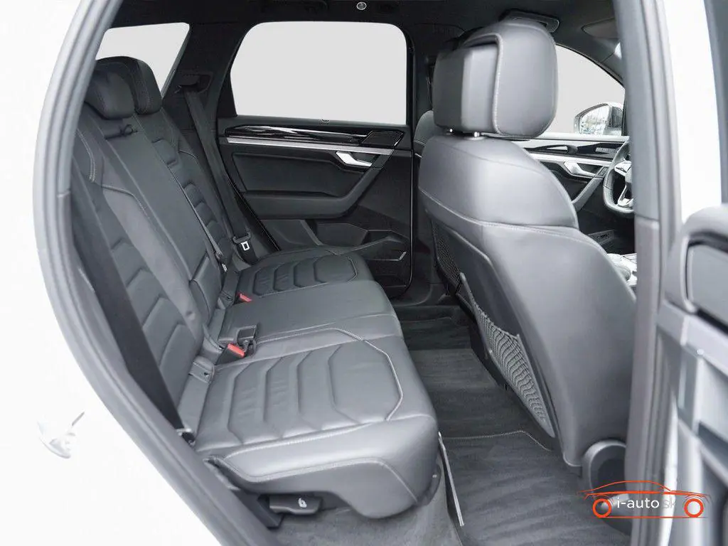 Volkswagen Touareg 2023 na predaj – fotografia 9