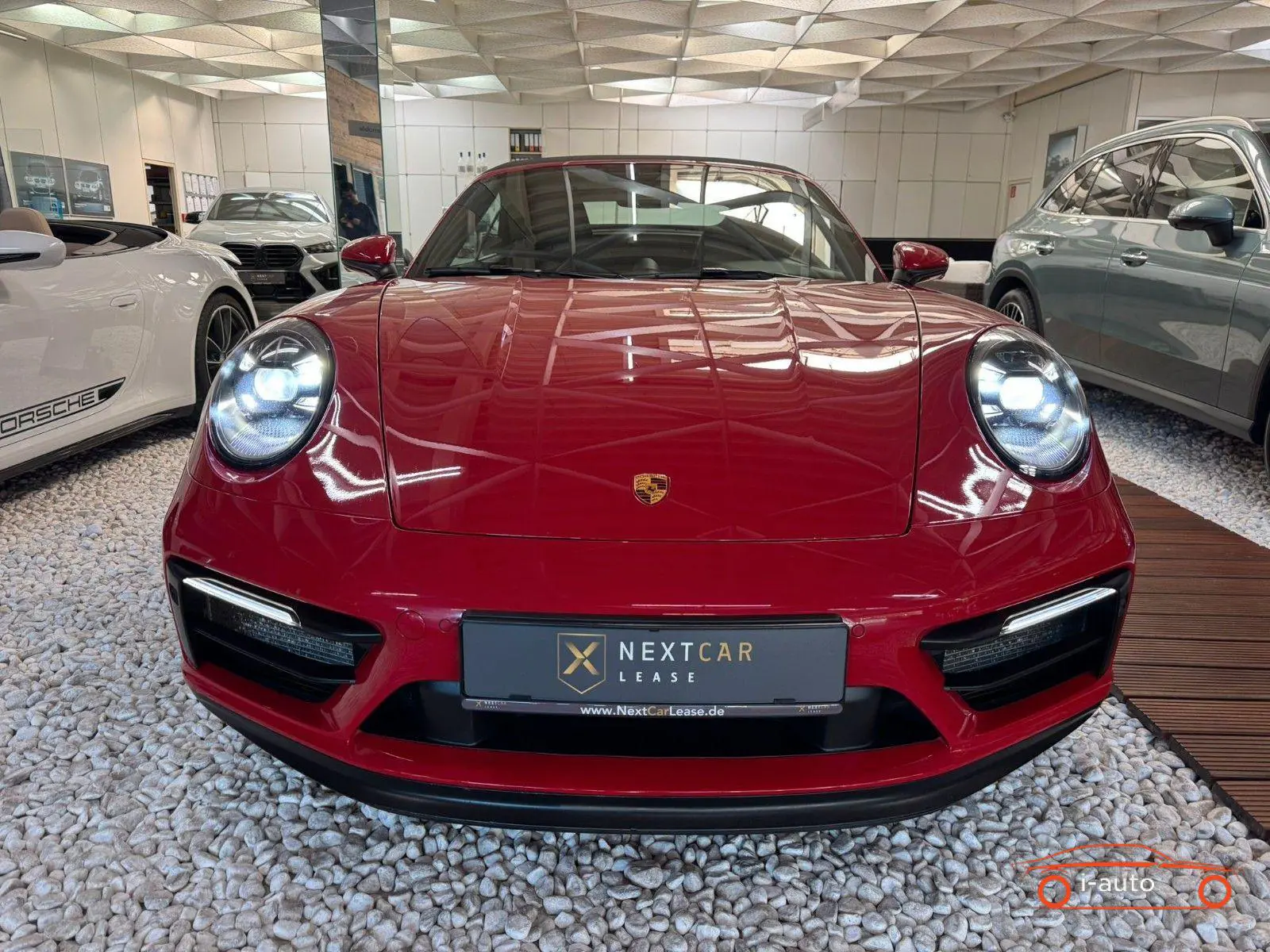 Porsche 911 2022 na predaj – fotografia 2