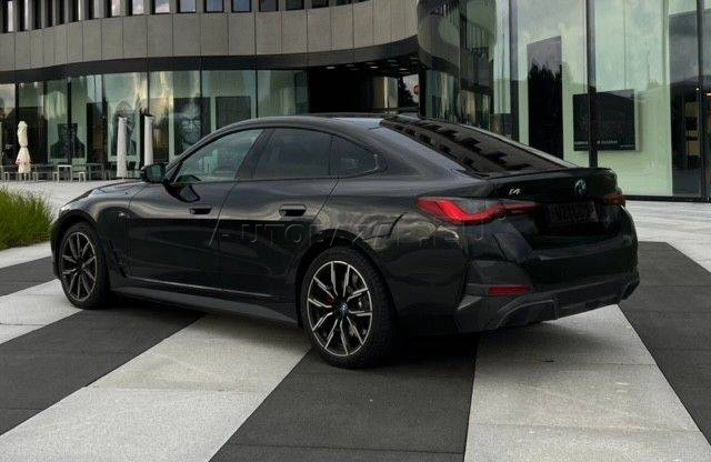 BMW i4 eDrive35