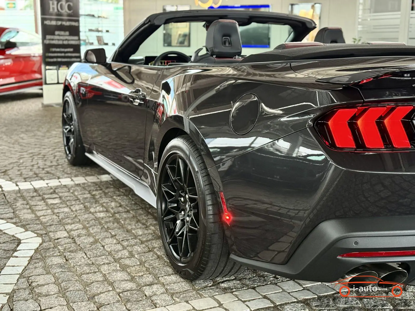 Ford Mustang 2023 na predaj – fotografia 19
